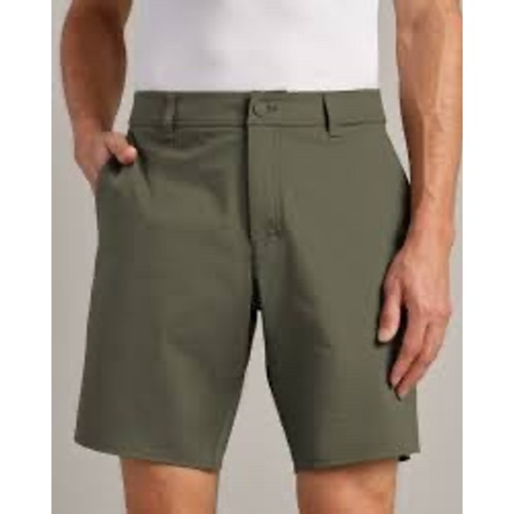 Rhone Commuter Shorts Mens 38 8"‎ Golf Casual Active Performance Stretch Outdoor